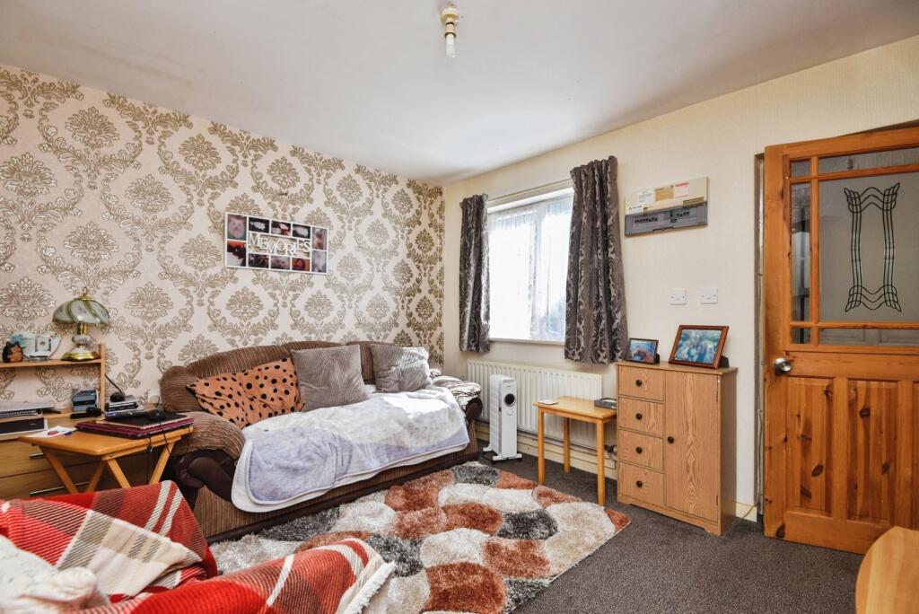 Coach Mews, West End Road, Morecambe, Lancashire, LA4 - Image 3