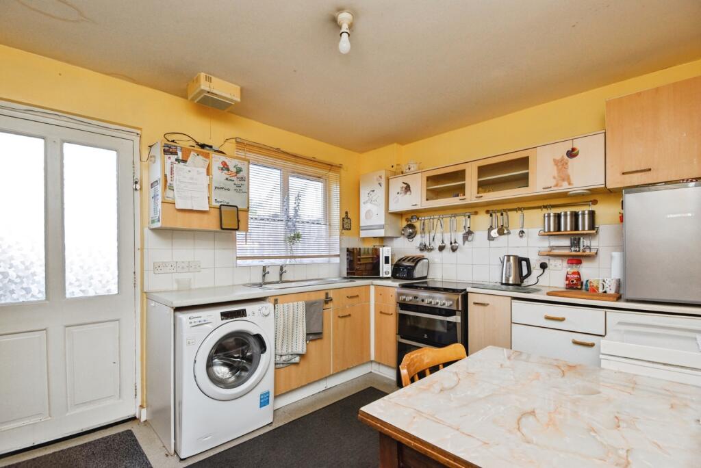 Coach Mews, West End Road, Morecambe, Lancashire, LA4 - Image 4