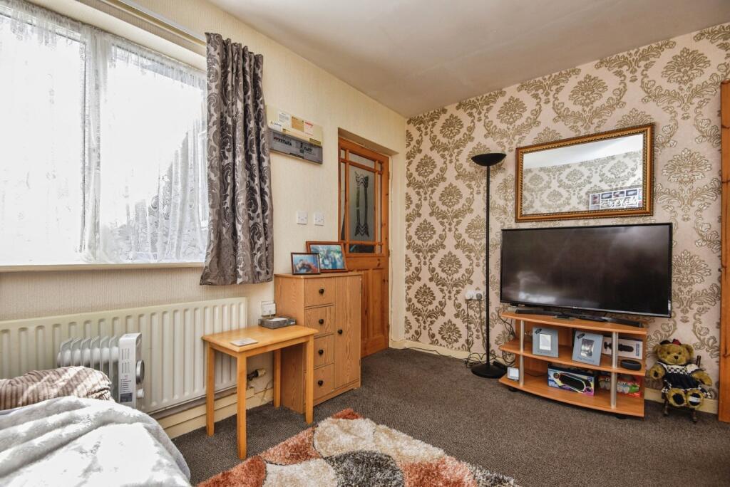 Coach Mews, West End Road, Morecambe, Lancashire, LA4 - Image 5