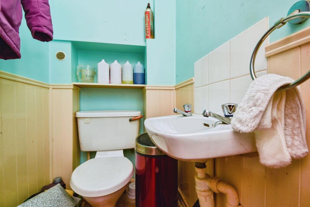 Coach Mews, West End Road, Morecambe, Lancashire, LA4 - Image 7