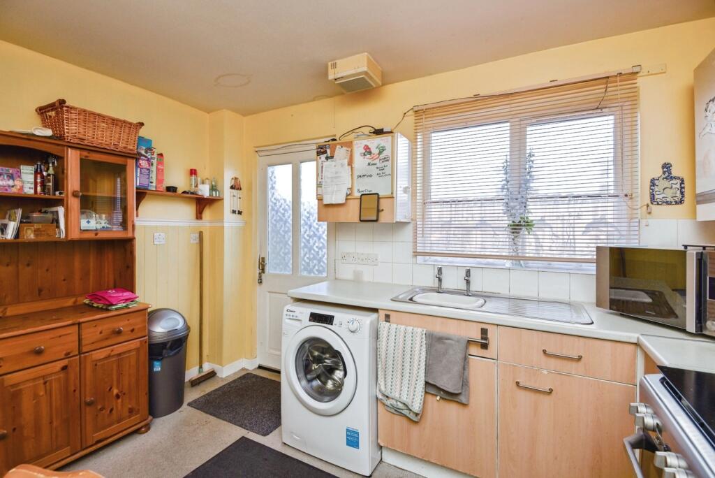 Coach Mews, West End Road, Morecambe, Lancashire, LA4 - Image 8