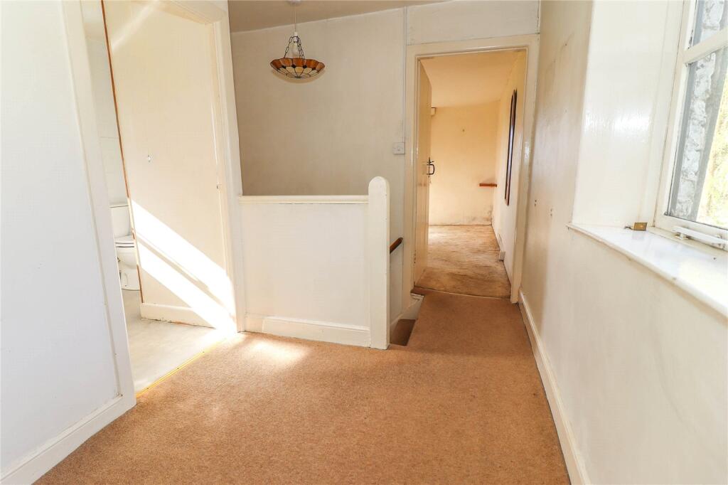 Newport Lane, Braishfield, Romsey, Hampshire, SO51 - Image 7