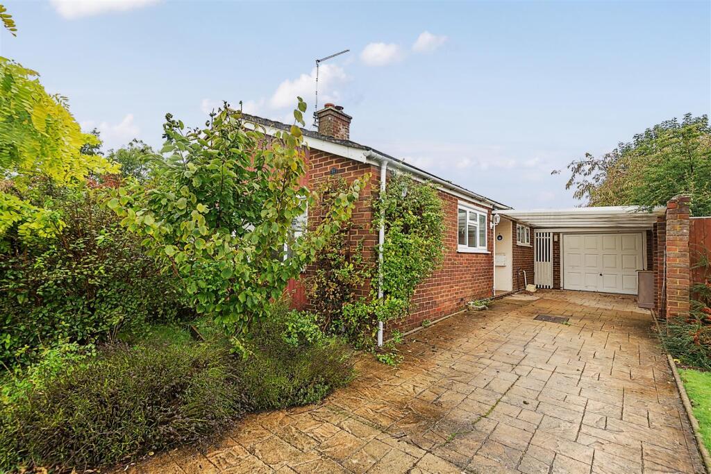 View property at Orchard Glade, Headcorn - Image 15