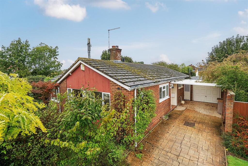View property at Orchard Glade, Headcorn - Image 16