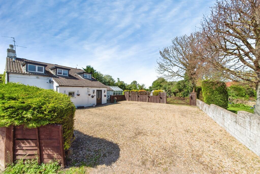 View property at Station Road, Surfleet, SPALDING