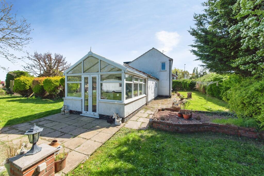 Station Road, Surfleet, SPALDING - Image 18