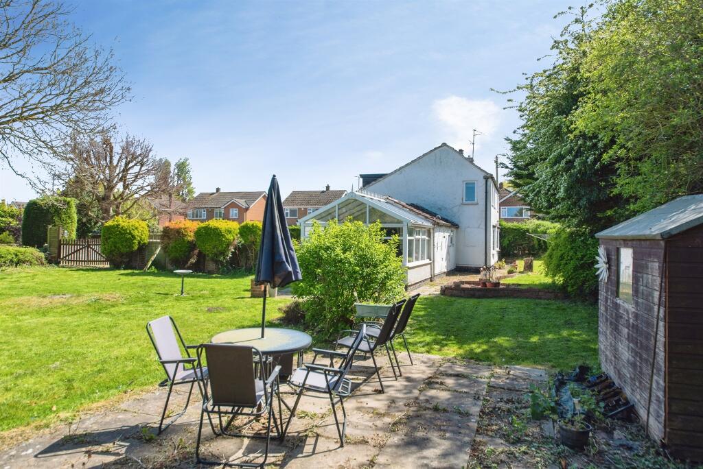 Station Road, Surfleet, SPALDING - Image 19