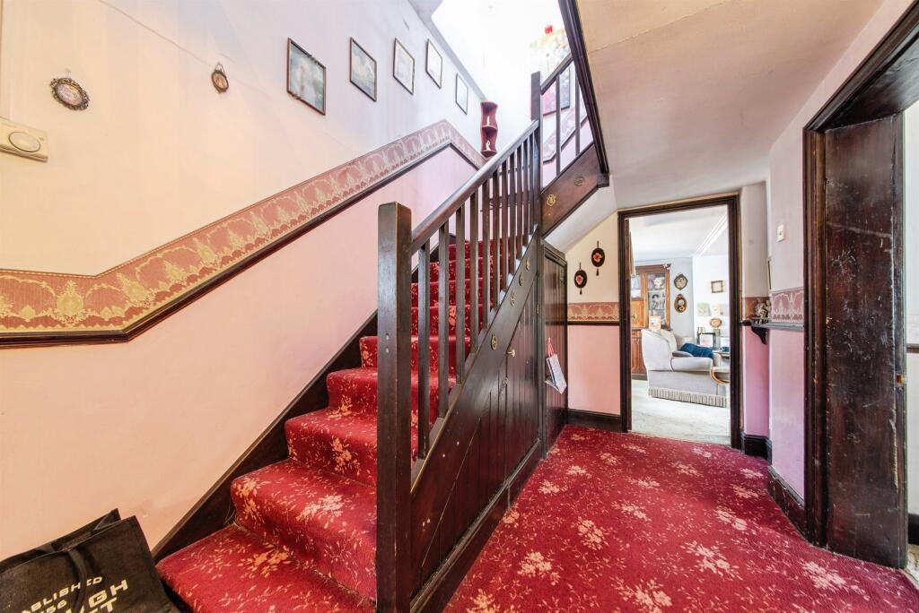 Station Road, Surfleet, SPALDING - Image 6