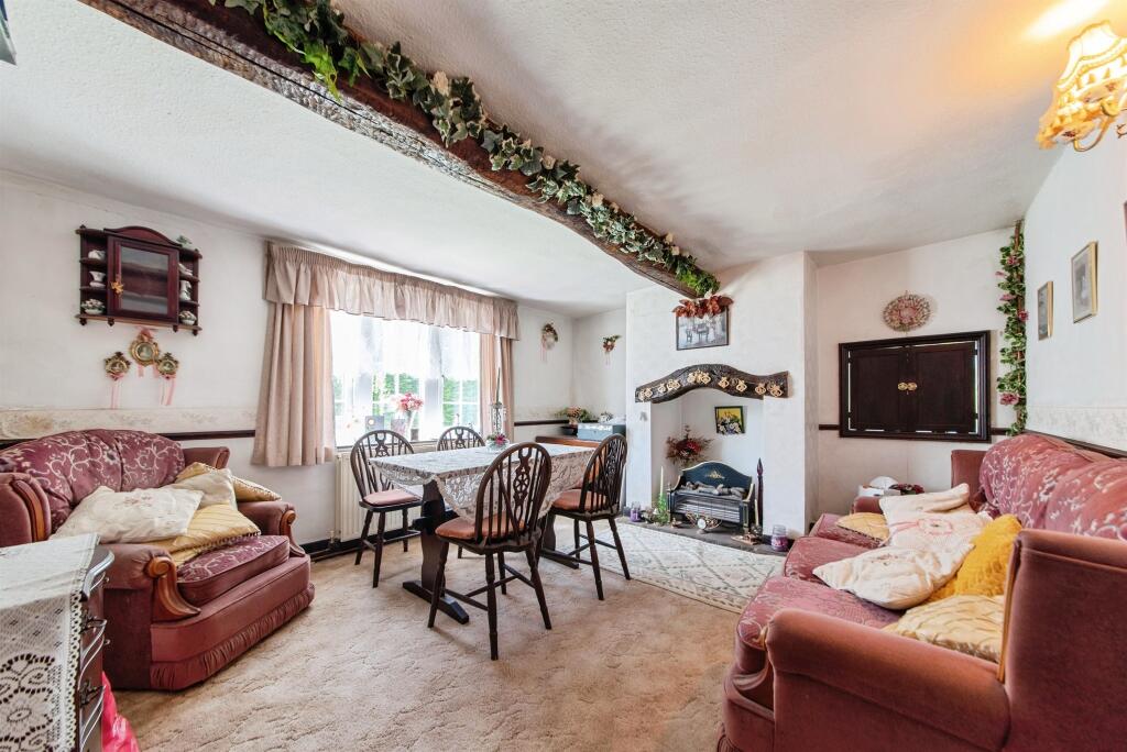 Station Road, Surfleet, SPALDING - Image 8