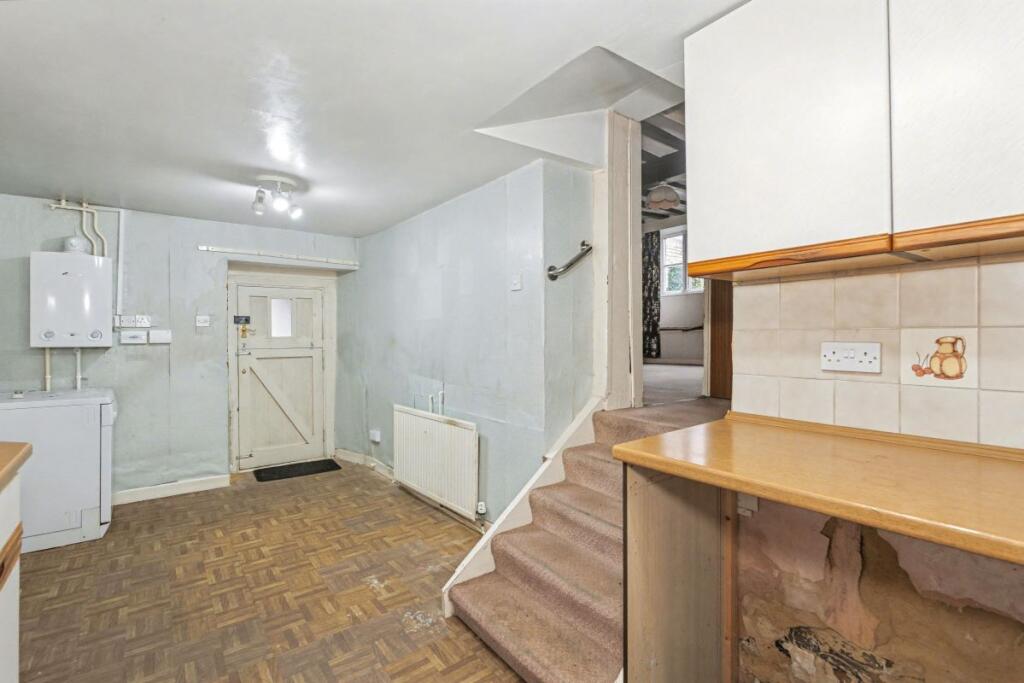 23 Corby Road, Weldon, Corby, NN17 3HS - Image 7