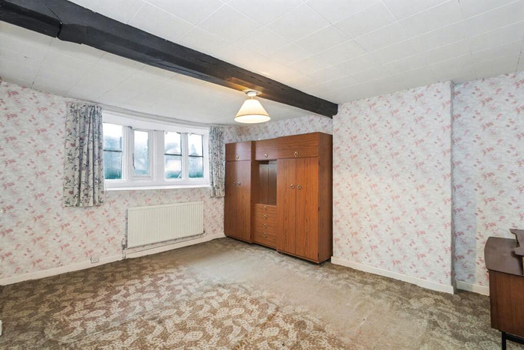 23 Corby Road, Weldon, Corby, NN17 3HS - Image 8