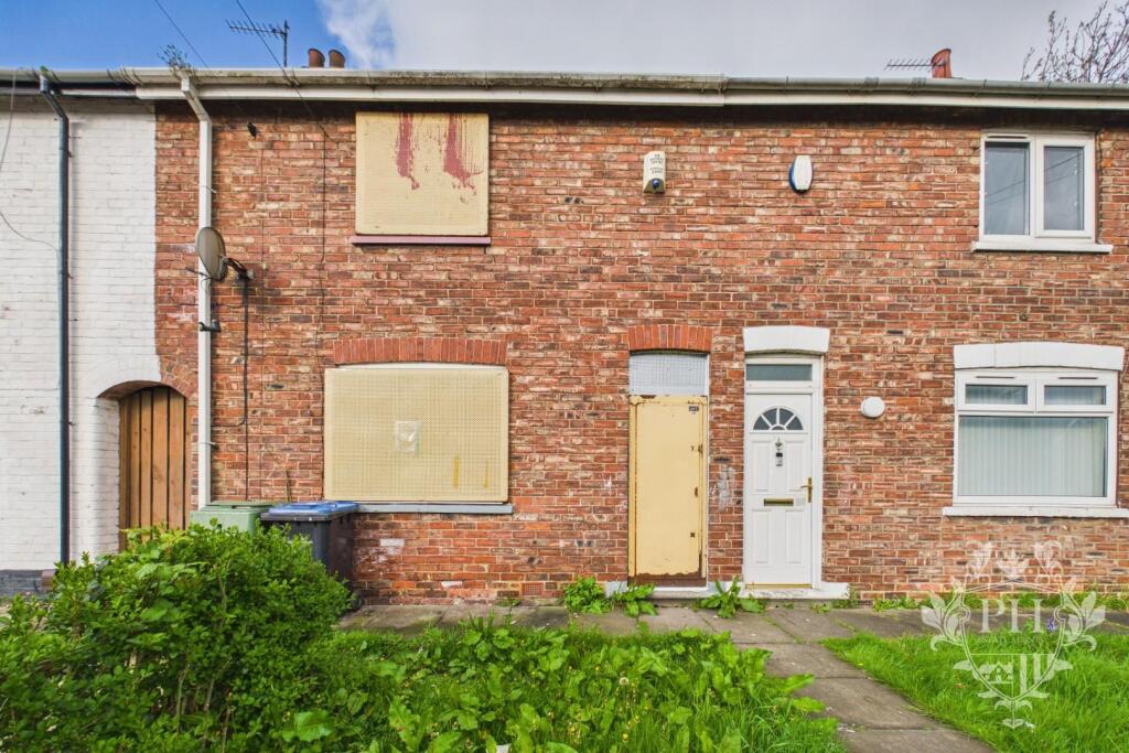 View property at Easson Street, Middlesbrough