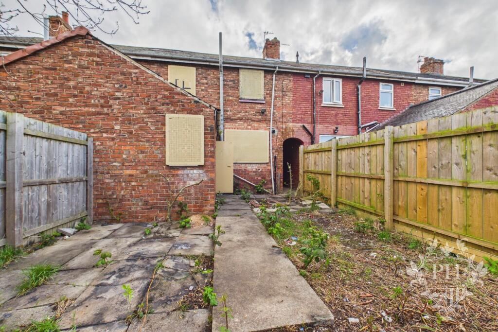 Easson Street, Middlesbrough - Image 9