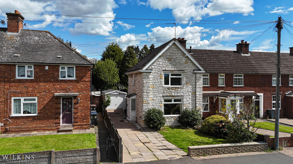 View property at Ebrook Road, Sutton Coldfield, West Midlands, B72