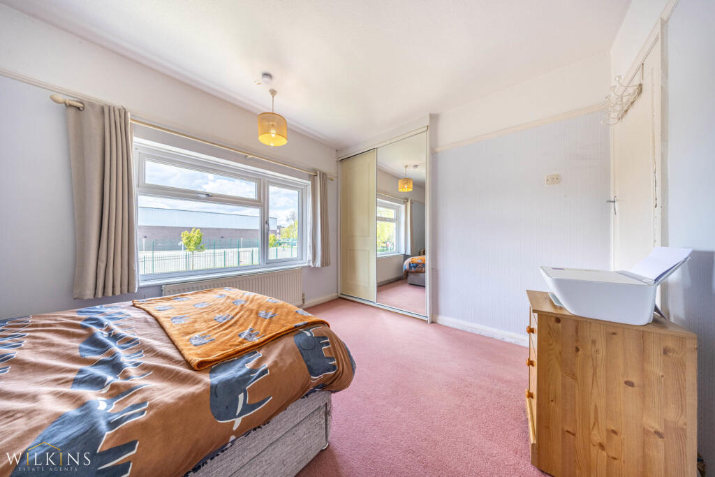 Ebrook Road, Sutton Coldfield, West Midlands, B72 - Image 10