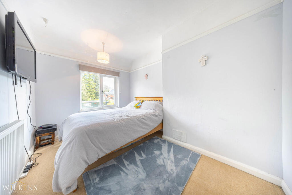 Ebrook Road, Sutton Coldfield, West Midlands, B72 - Image 11