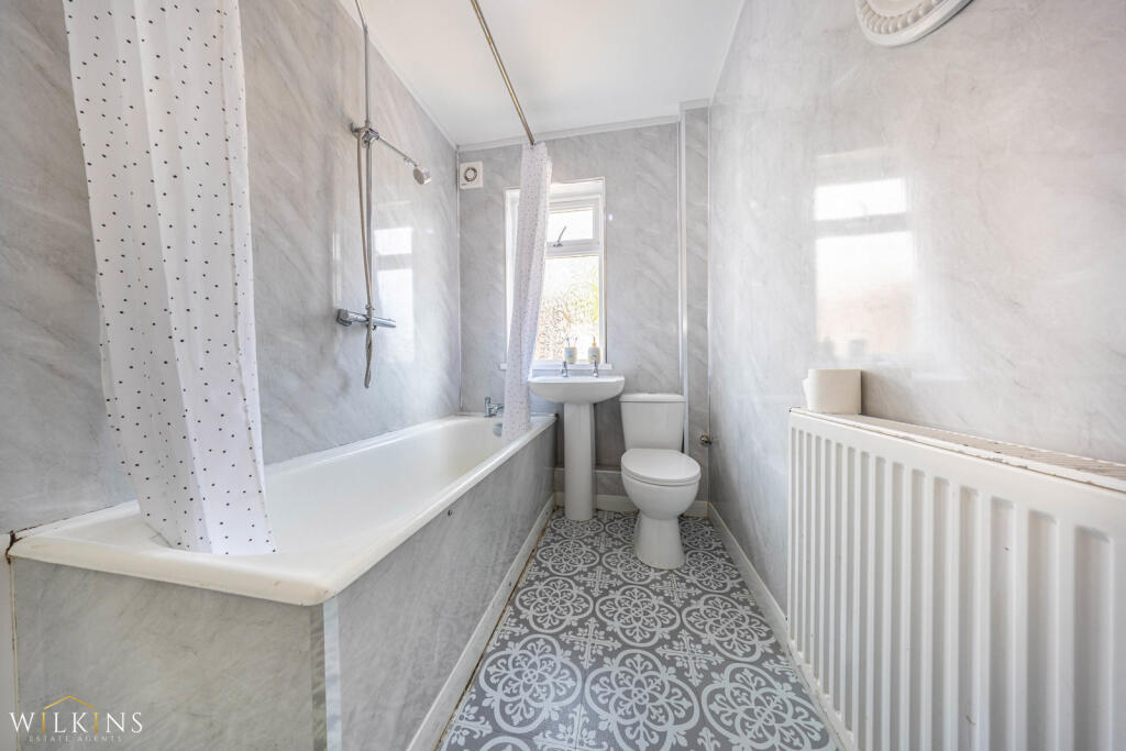 Ebrook Road, Sutton Coldfield, West Midlands, B72 - Image 13