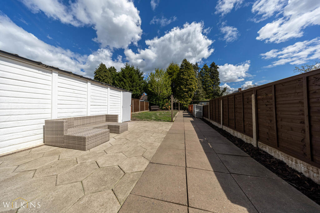 Ebrook Road, Sutton Coldfield, West Midlands, B72 - Image 14