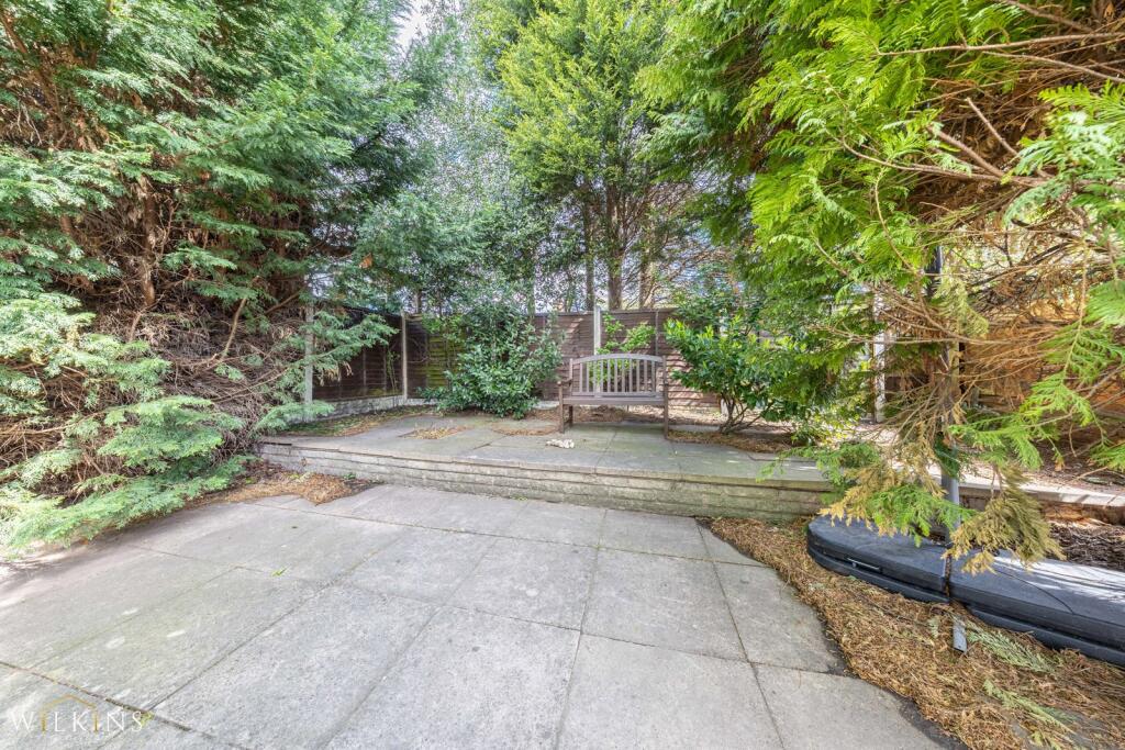 Ebrook Road, Sutton Coldfield, West Midlands, B72 - Image 15