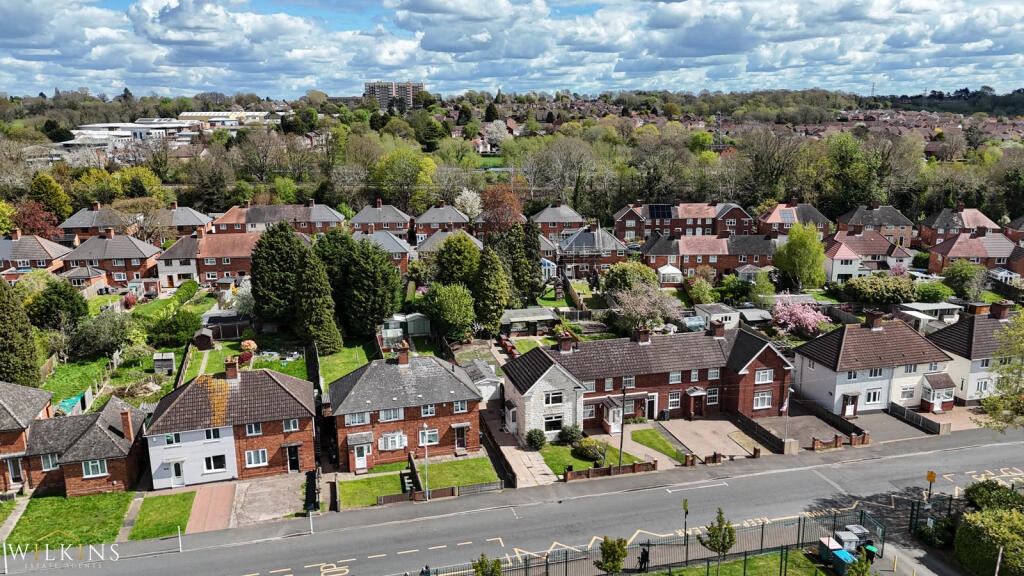 Ebrook Road, Sutton Coldfield, West Midlands, B72 - Image 18