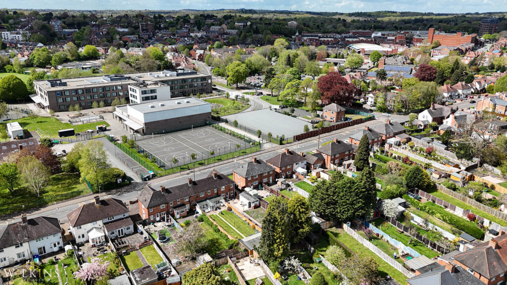 Ebrook Road, Sutton Coldfield, West Midlands, B72 - Image 19