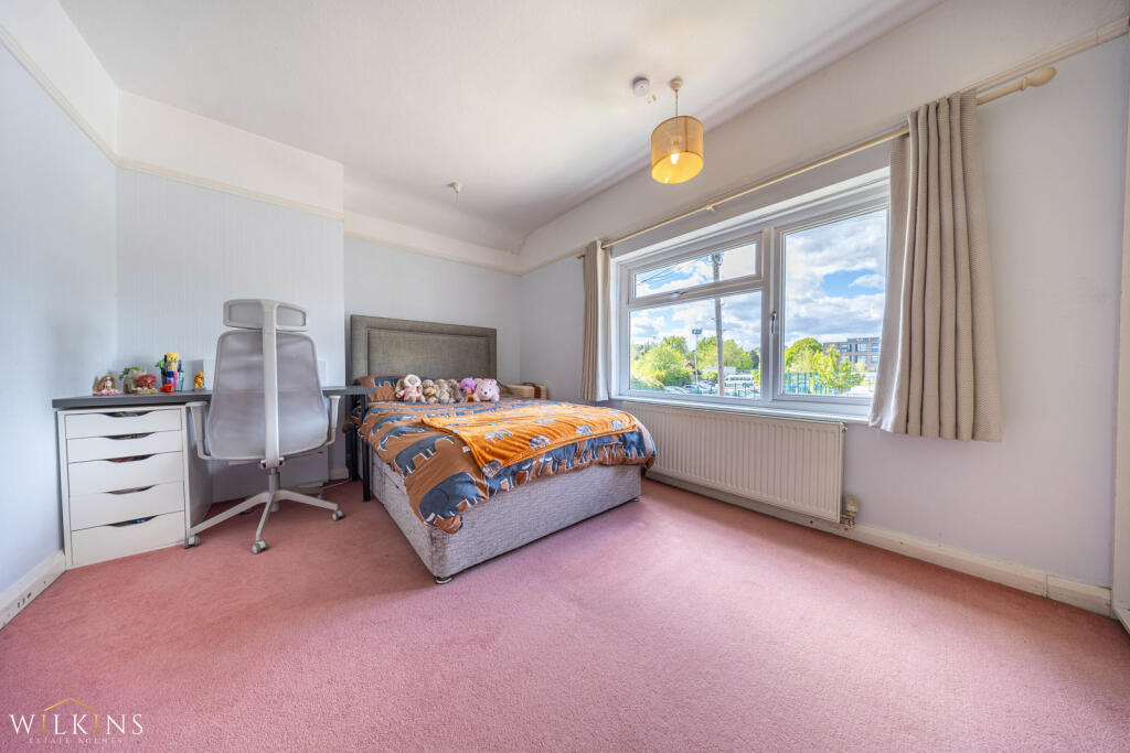 Ebrook Road, Sutton Coldfield, West Midlands, B72 - Image 8