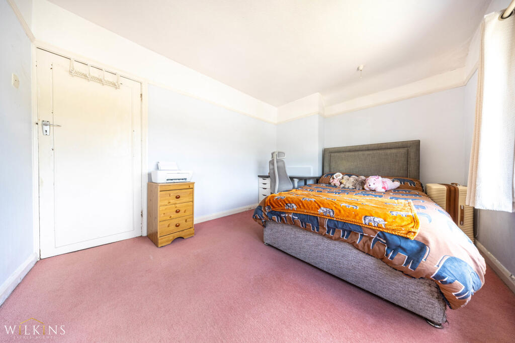 Ebrook Road, Sutton Coldfield, West Midlands, B72 - Image 9