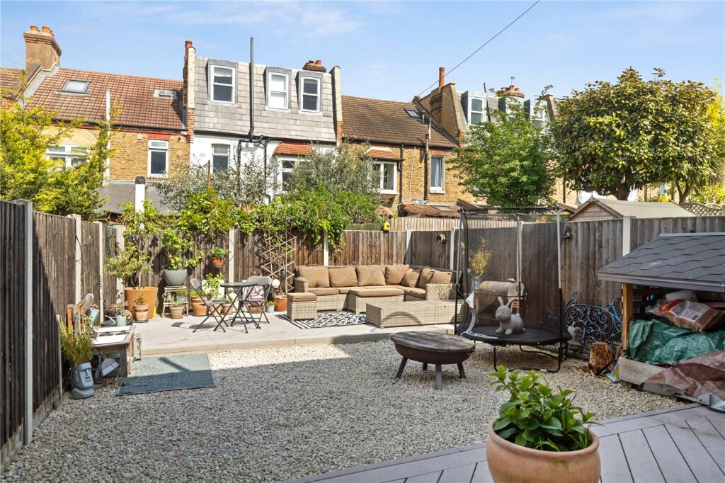Topsham Road, London, SW17 - Image 2