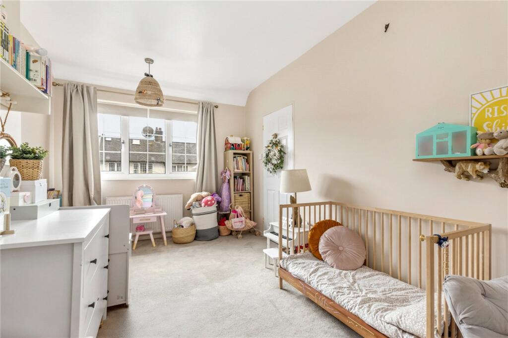 Topsham Road, London, SW17 - Image 7