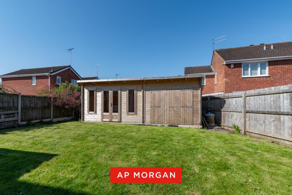 Illshaw Close, Winyates Green, Redditch, B98 - Image 16