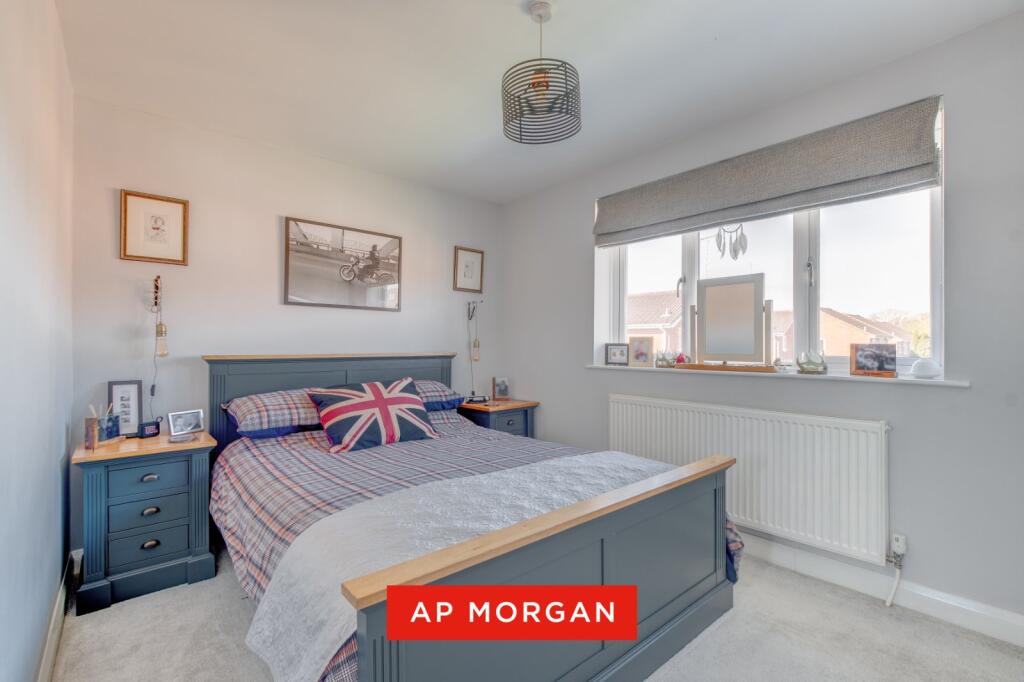 Illshaw Close, Winyates Green, Redditch, B98 - Image 2