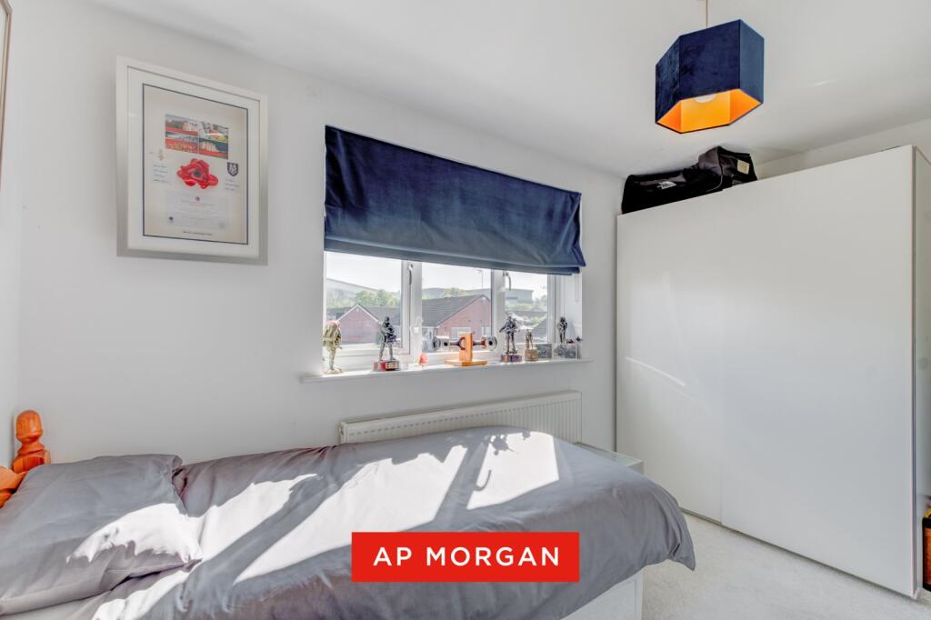 Illshaw Close, Winyates Green, Redditch, B98 - Image 4