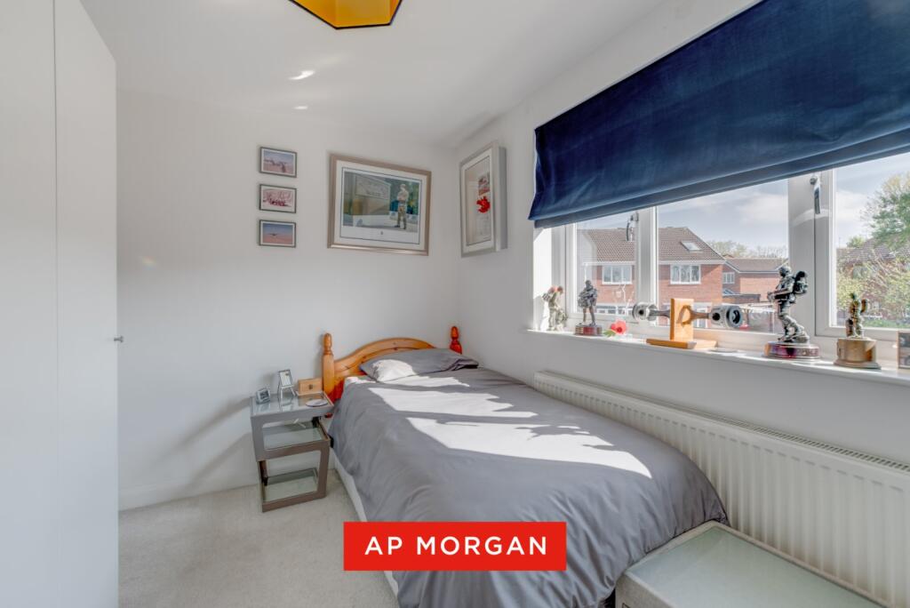 Illshaw Close, Winyates Green, Redditch, B98 - Image 5