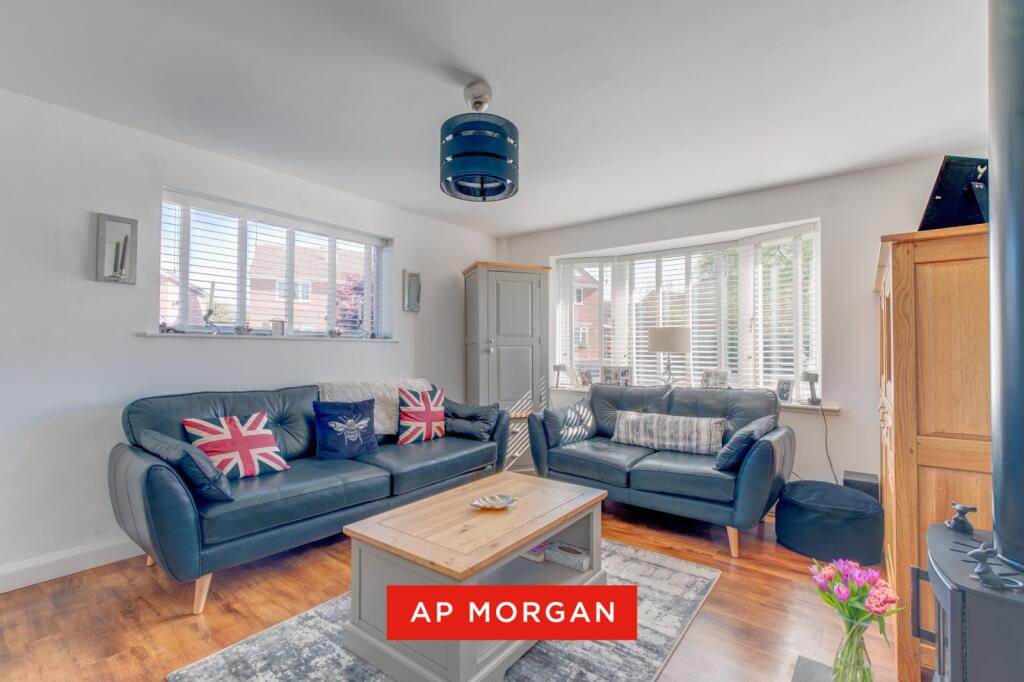 Illshaw Close, Winyates Green, Redditch, B98 - Image 7