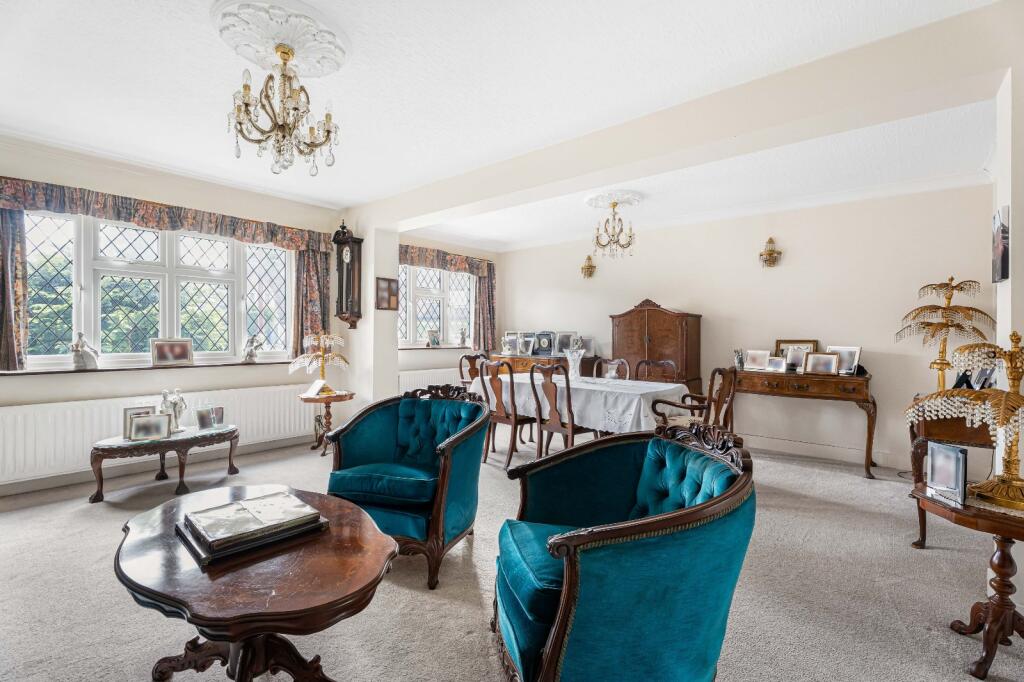 Dorset Drive, Edgware, HA8 - Image 13