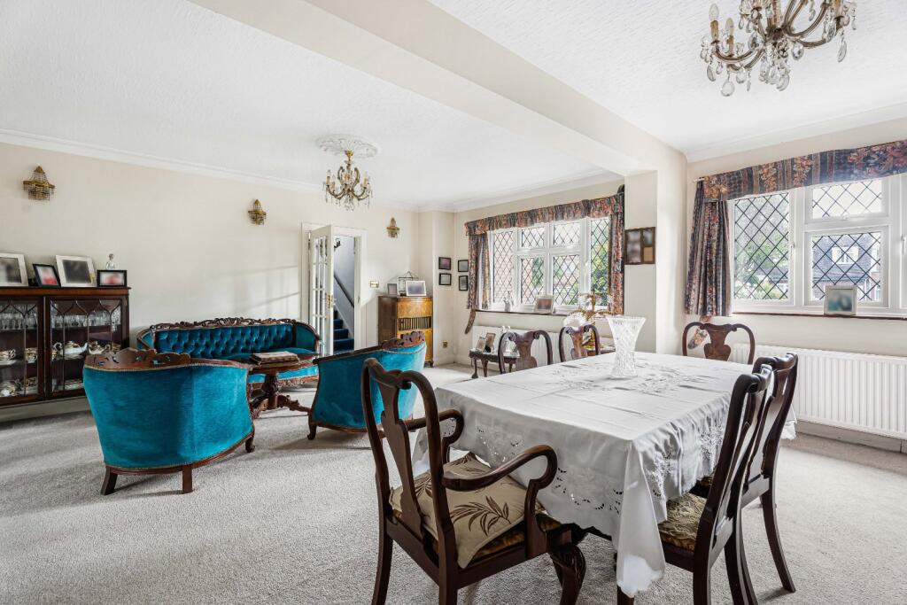 Dorset Drive, Edgware, HA8 - Image 19