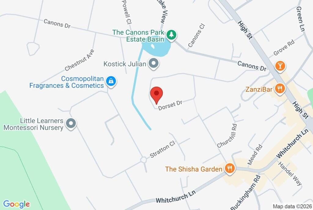 Dorset Drive, Edgware, HA8 - Image 24