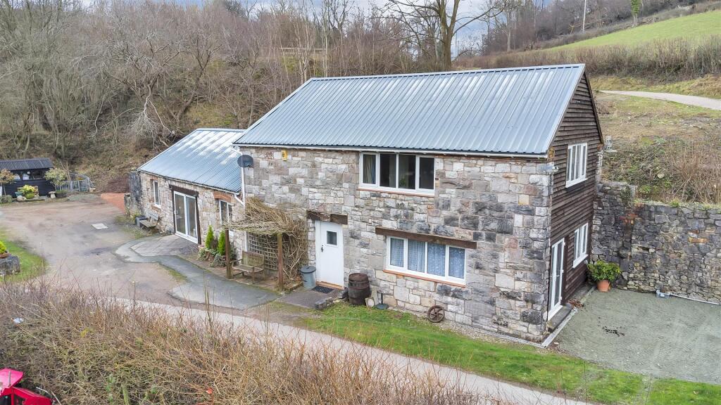 View property at The Engine House, Nantmawr