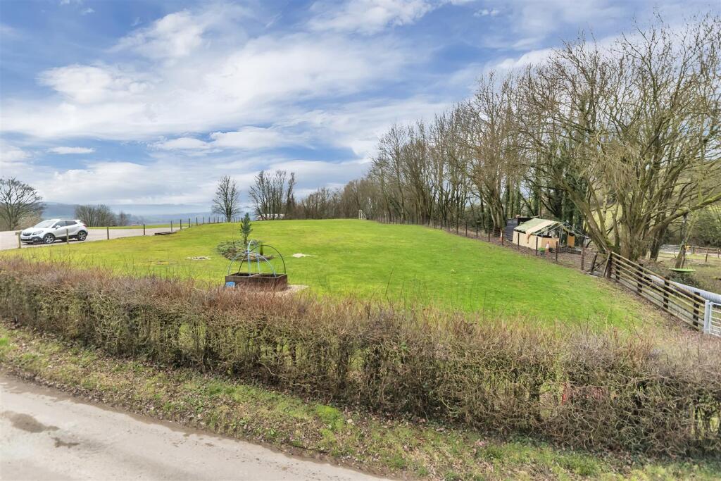 The Engine House, Nantmawr - Image 10