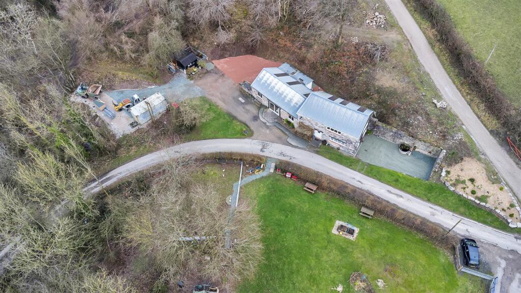 The Engine House, Nantmawr - Image 11