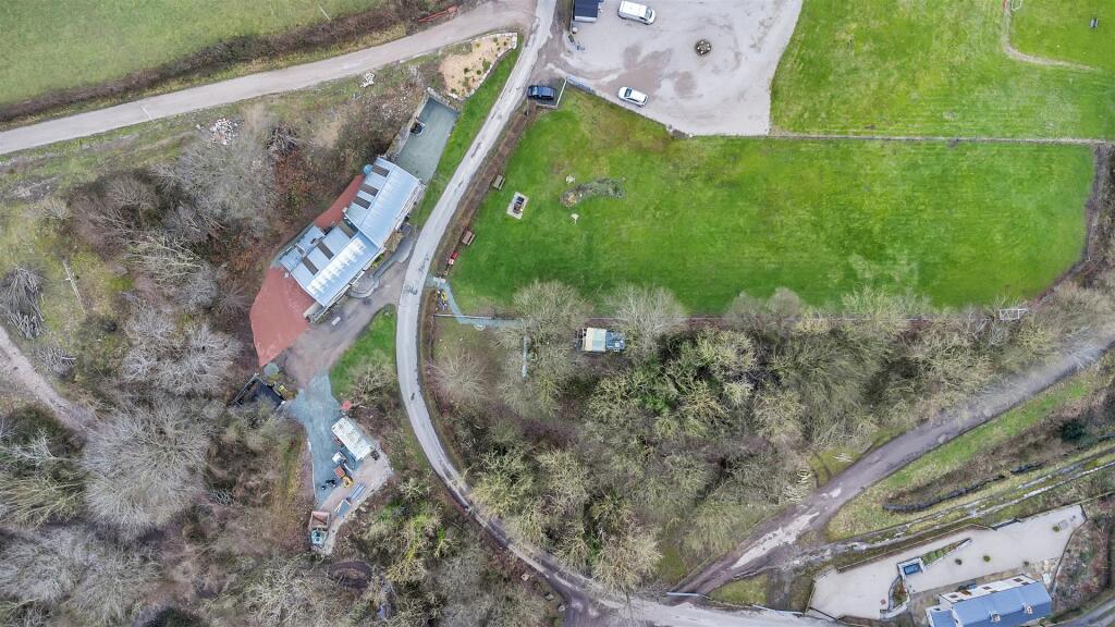 The Engine House, Nantmawr - Image 12