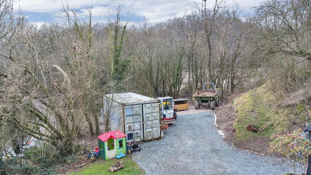 The Engine House, Nantmawr - Image 13