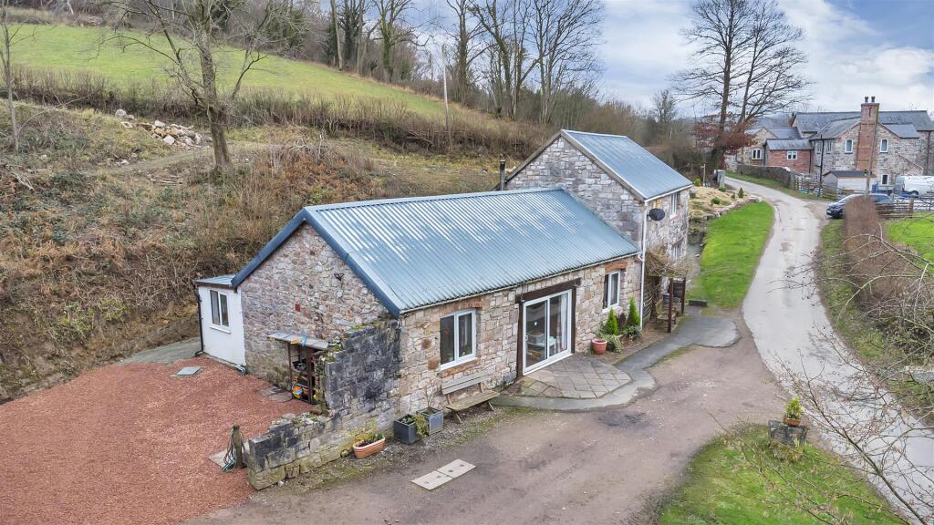 The Engine House, Nantmawr - Image 14