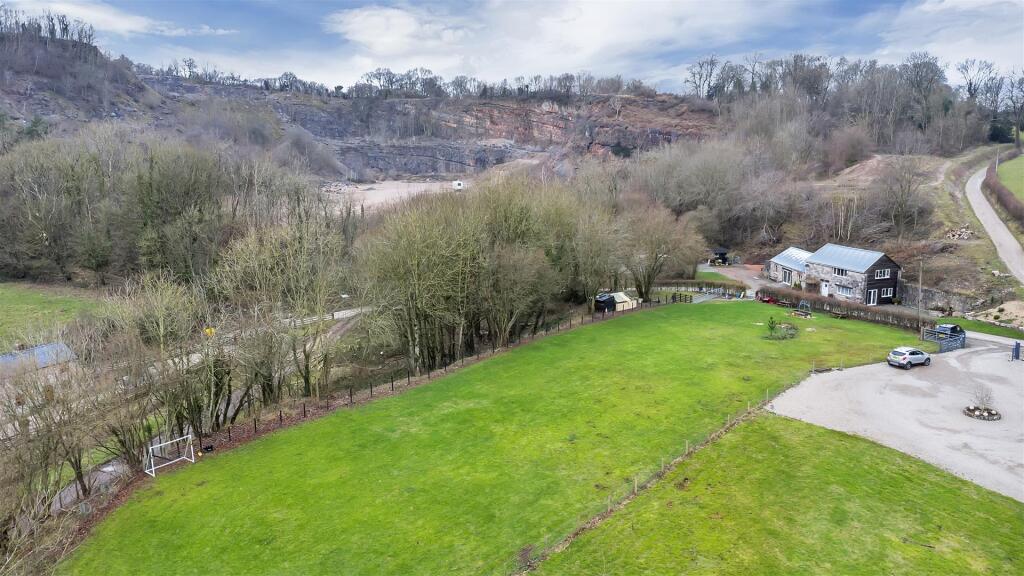The Engine House, Nantmawr - Image 2