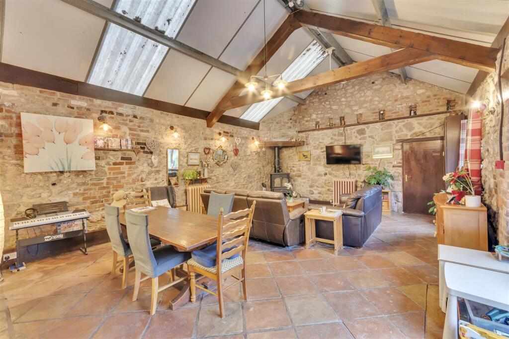 The Engine House, Nantmawr - Image 3