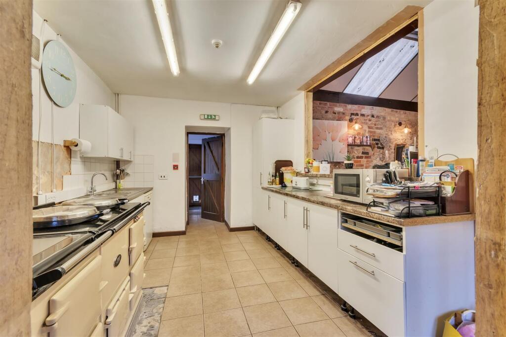 The Engine House, Nantmawr - Image 4