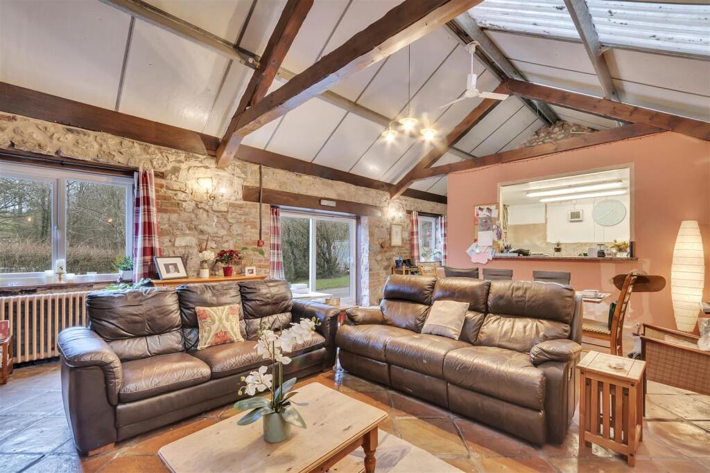 The Engine House, Nantmawr - Image 5