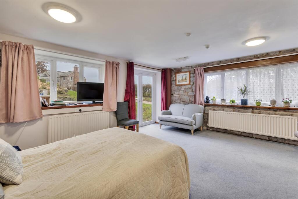 The Engine House, Nantmawr - Image 6