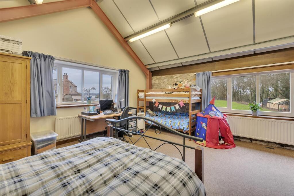 The Engine House, Nantmawr - Image 7