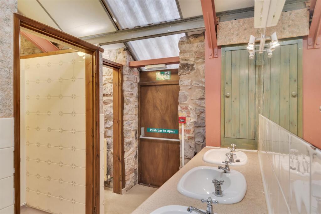 The Engine House, Nantmawr - Image 8